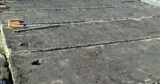 Демонтаж наплавляемой кровли: цена от 708 рублей за м2 | Сварной-Кри