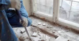 Демонтаж стеклопакетов в Кирове - цена от 923 руб. | Сварной-Кри