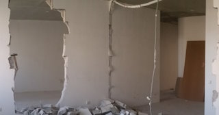 Демонтаж стен в квартире в Кирове – цена от 718 рублей. - Сварной-Кри